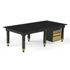 2D Ultimate Modular Welding Tables