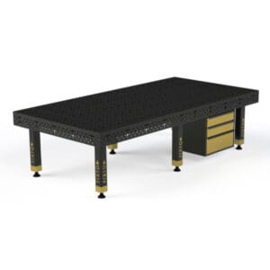 3D Ultimate Modular Welding Tables