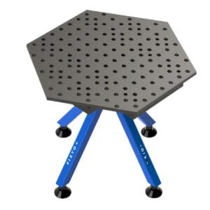 welding table