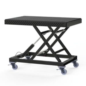 welding table