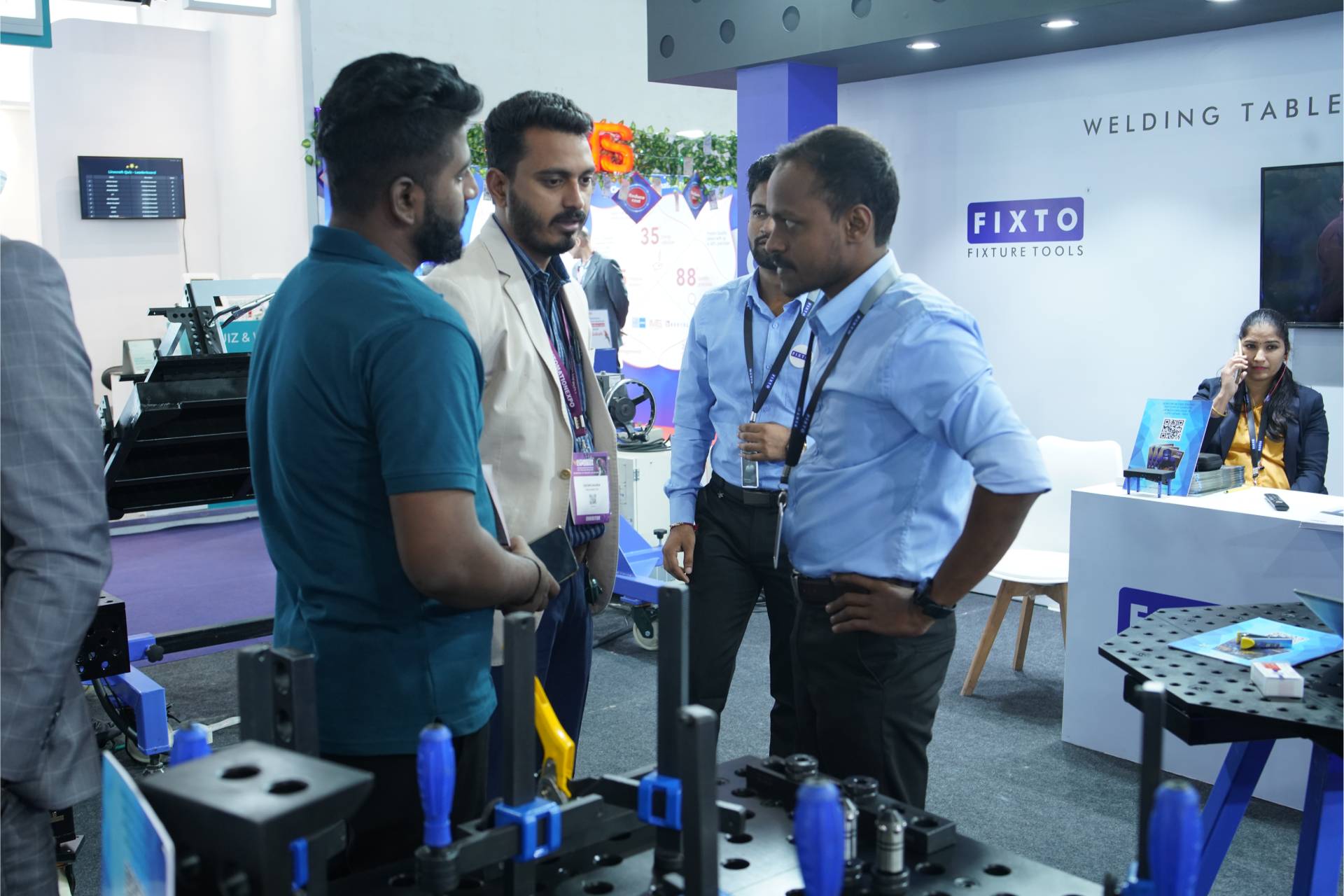 Welding Table for Sale