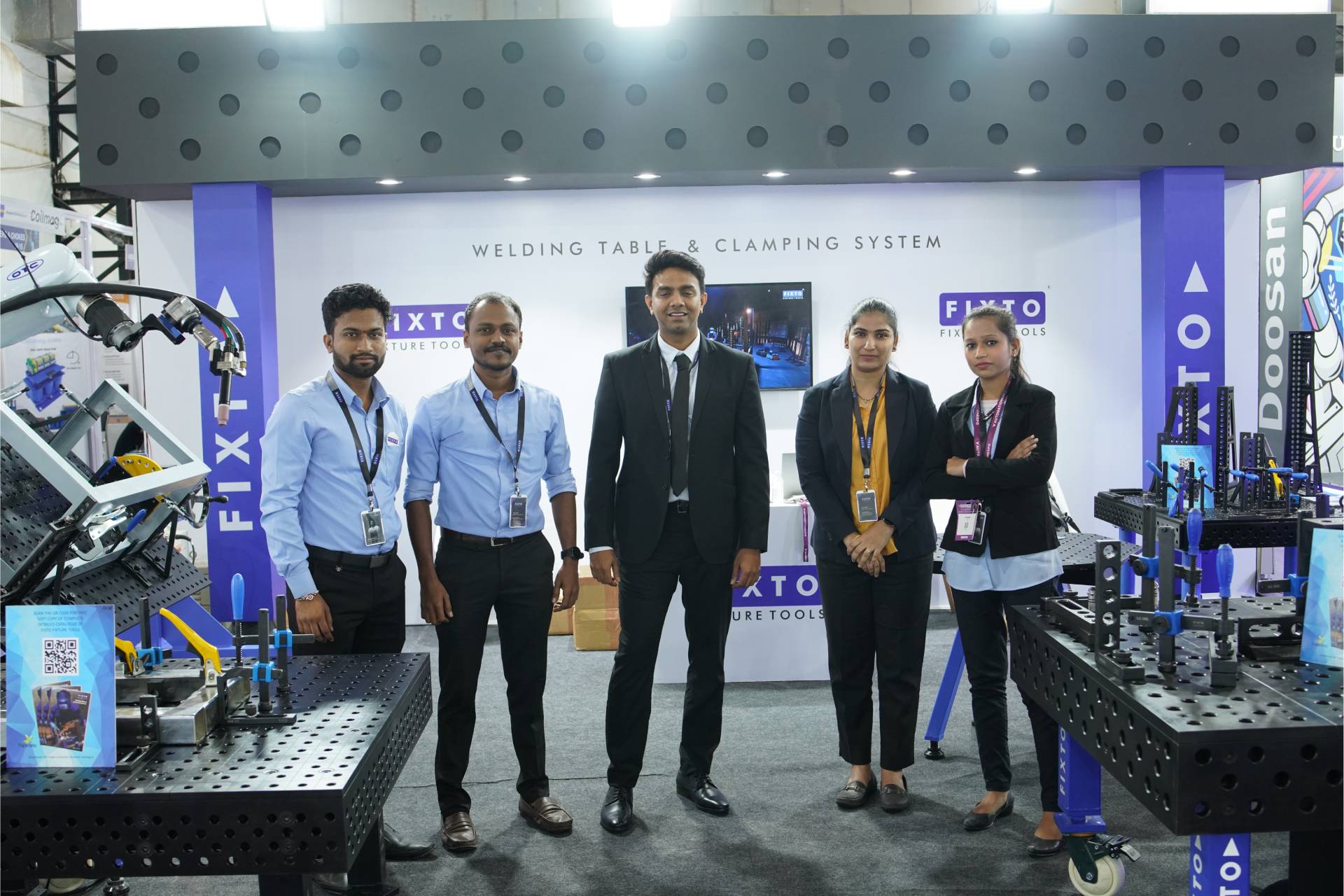 Welding Table for Sale