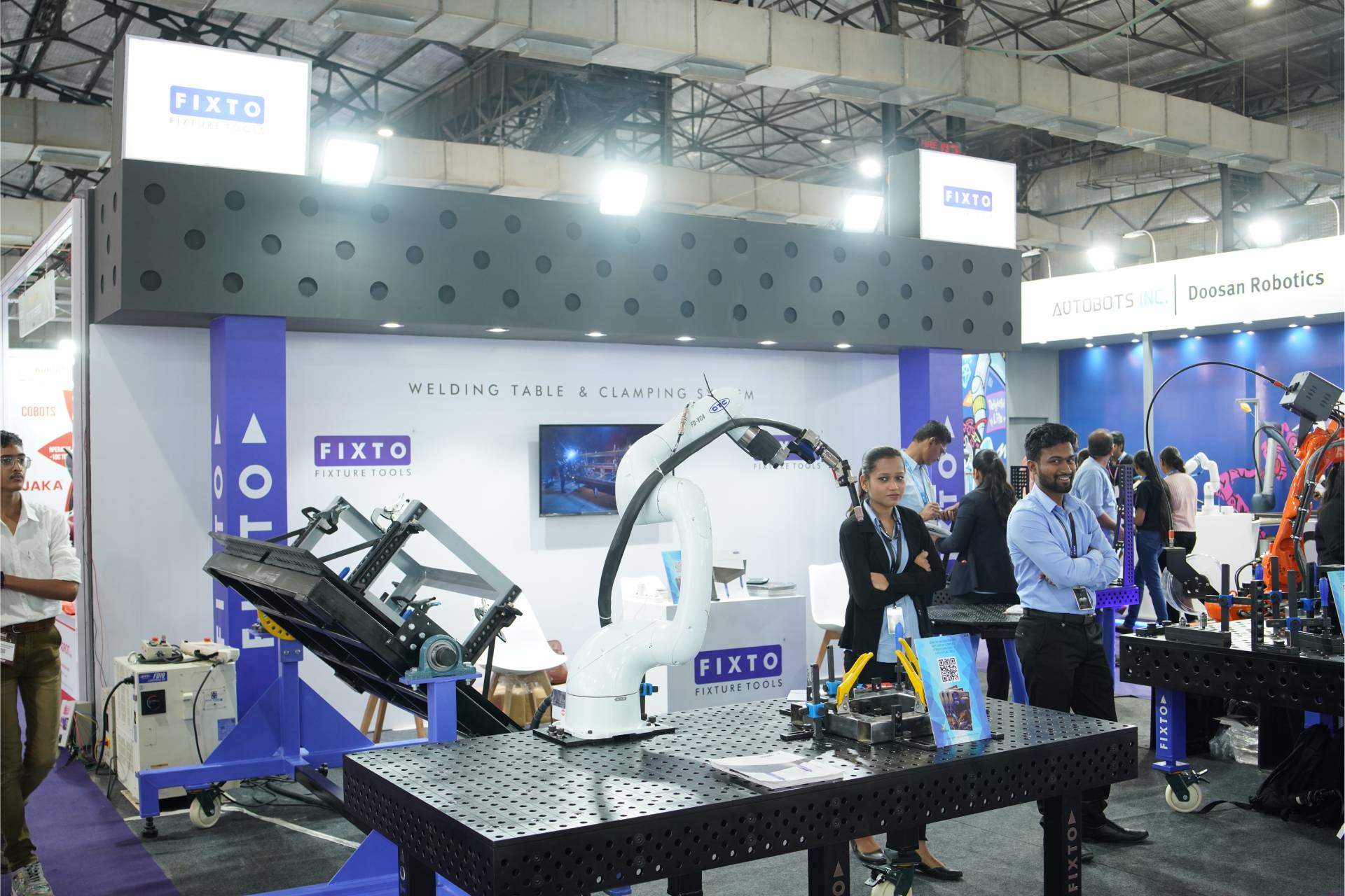 Welding Table for Sale