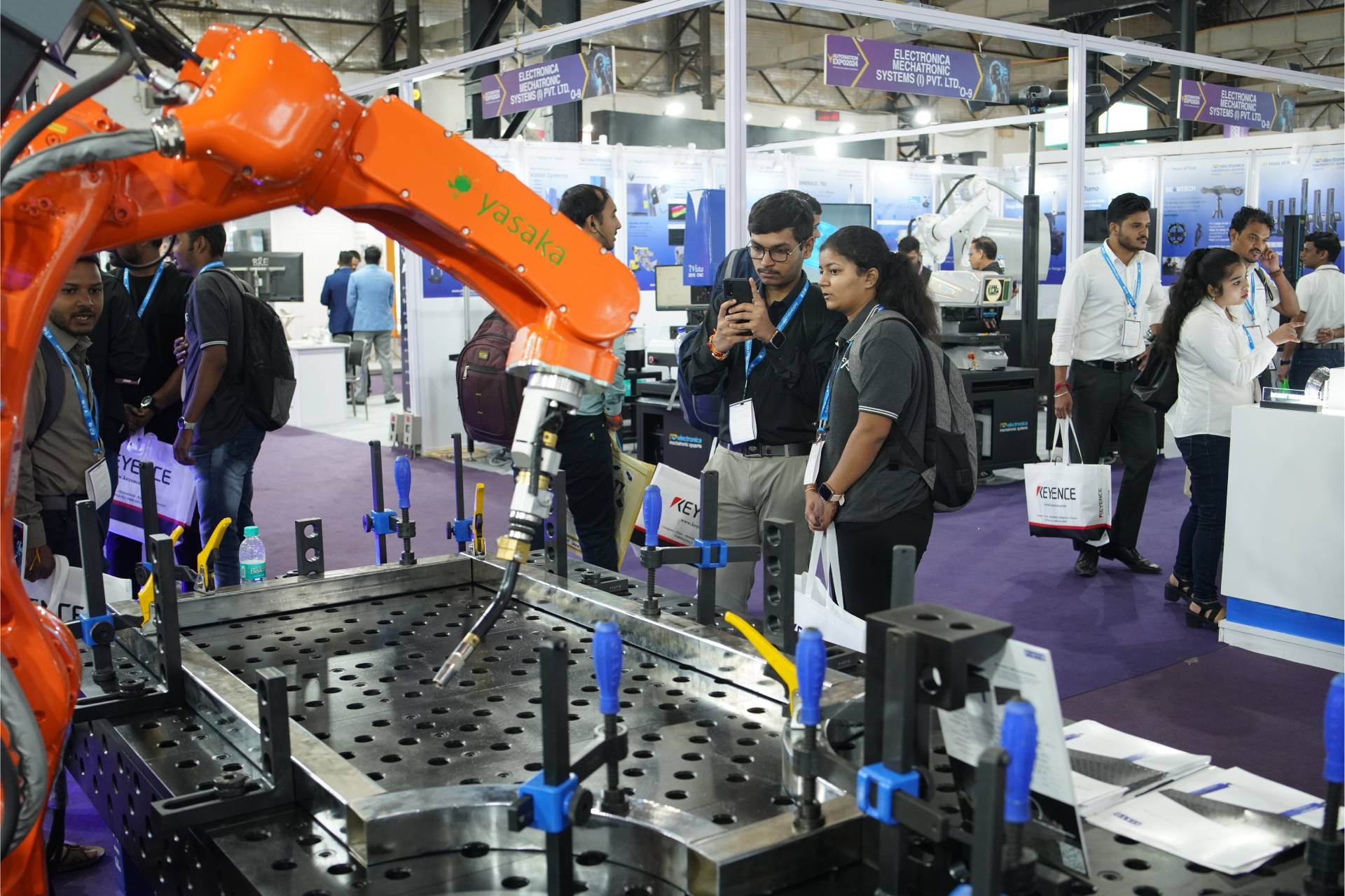 Welding Table for Sale