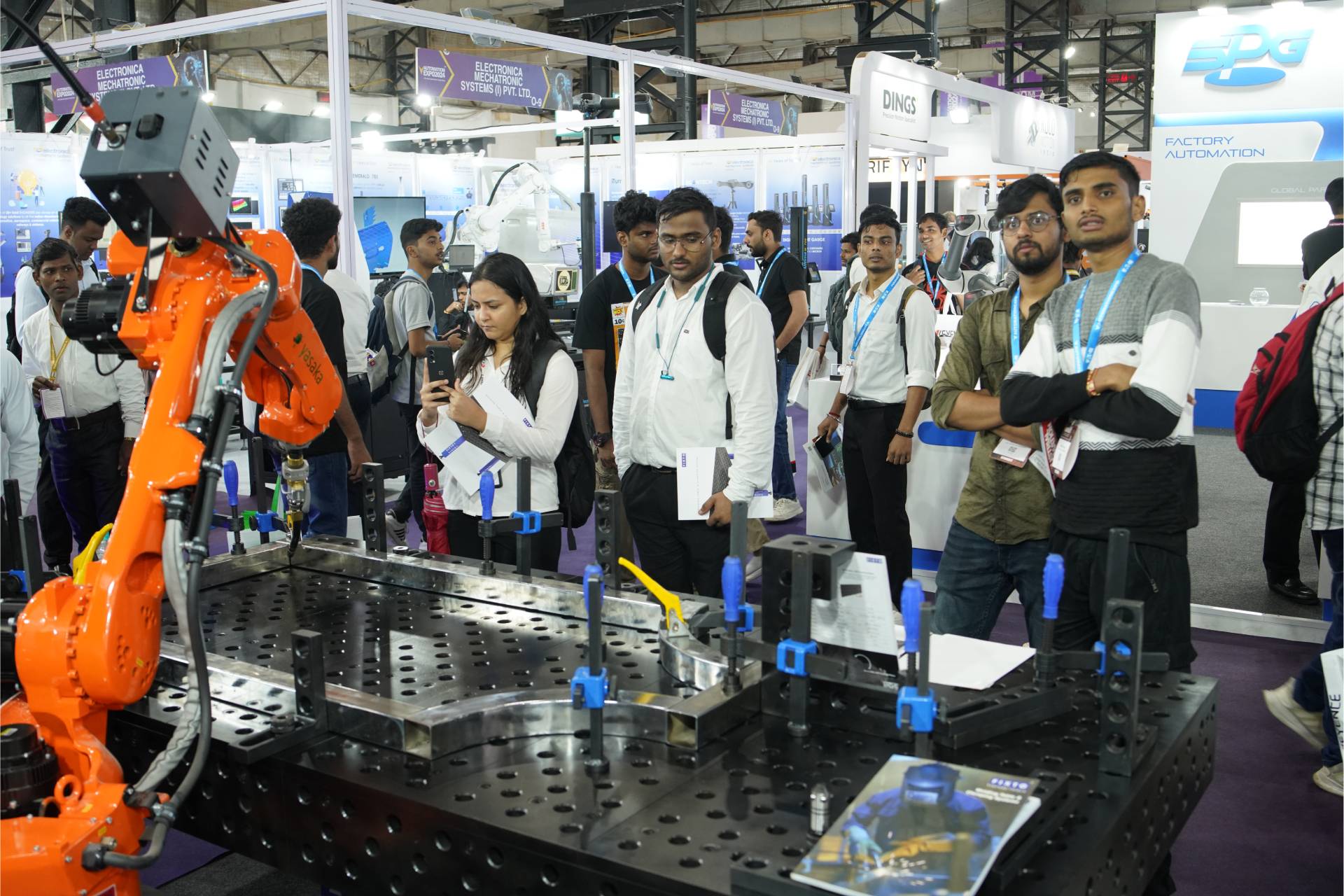 Welding Table for Sale