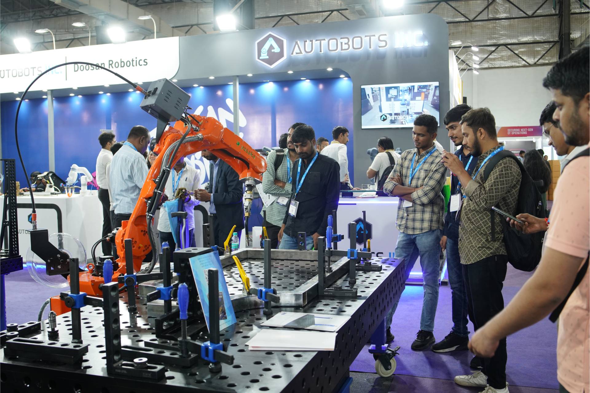 Welding Table for Sale