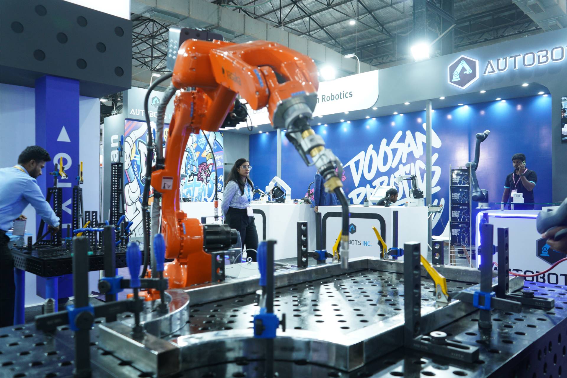 Welding Table for Sale