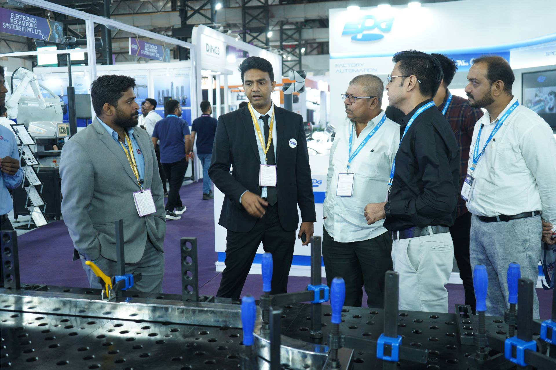 Welding Table for Sale