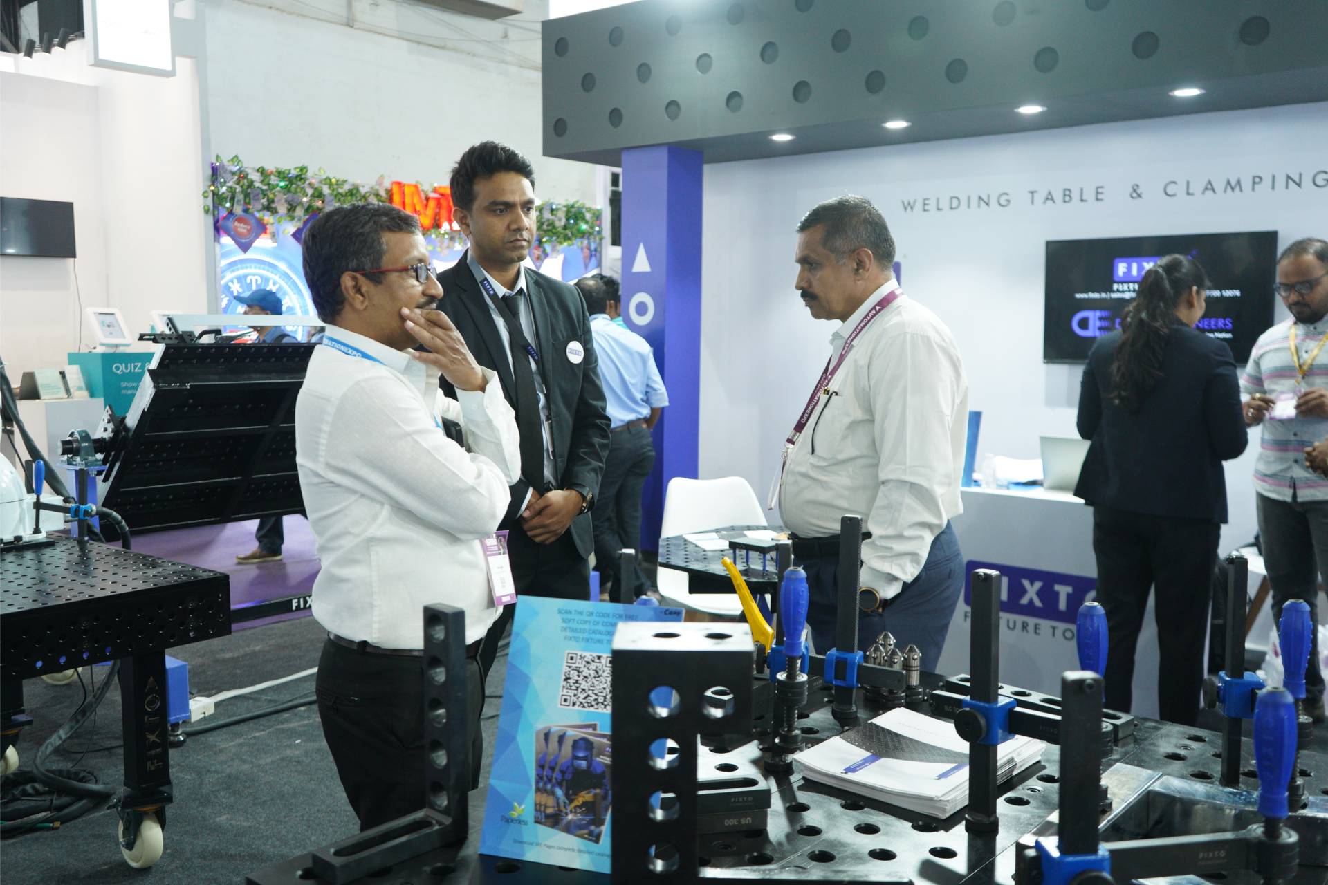 Welding Table for Sale