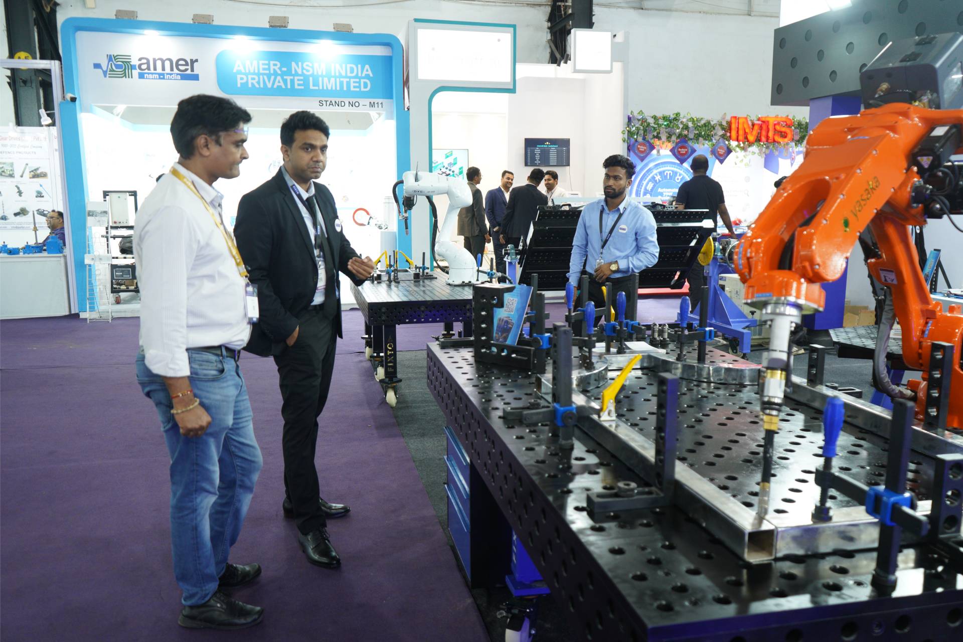 Welding Table for Sale