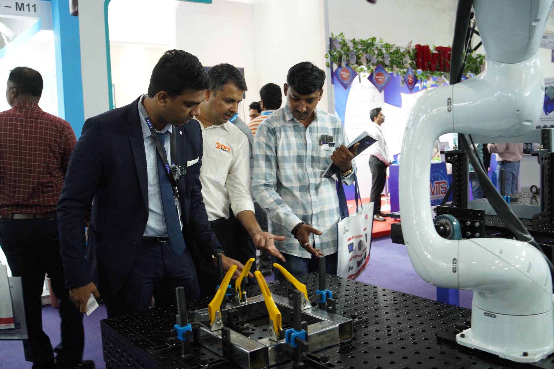 Welding Table for Sale