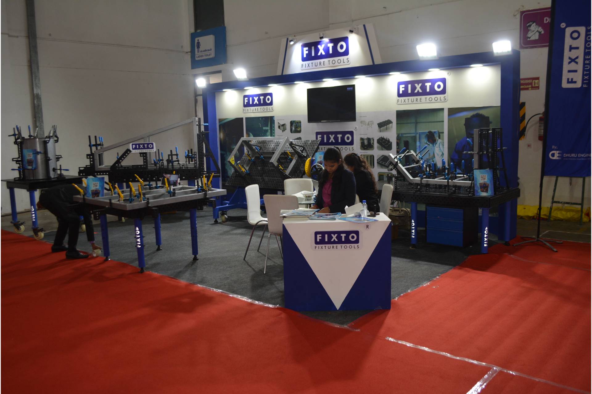 Welding Table for Sale