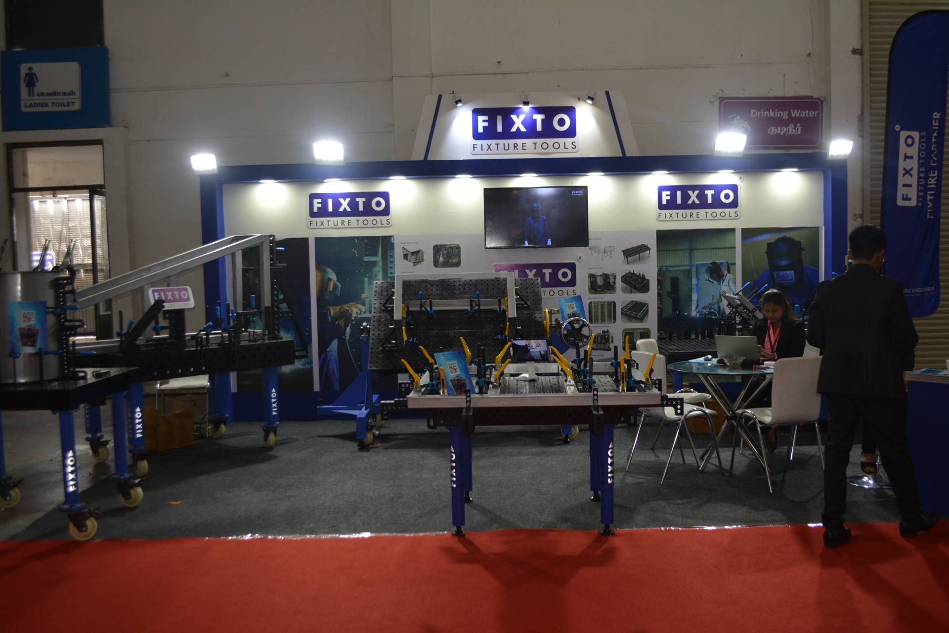 Welding Table for Sale