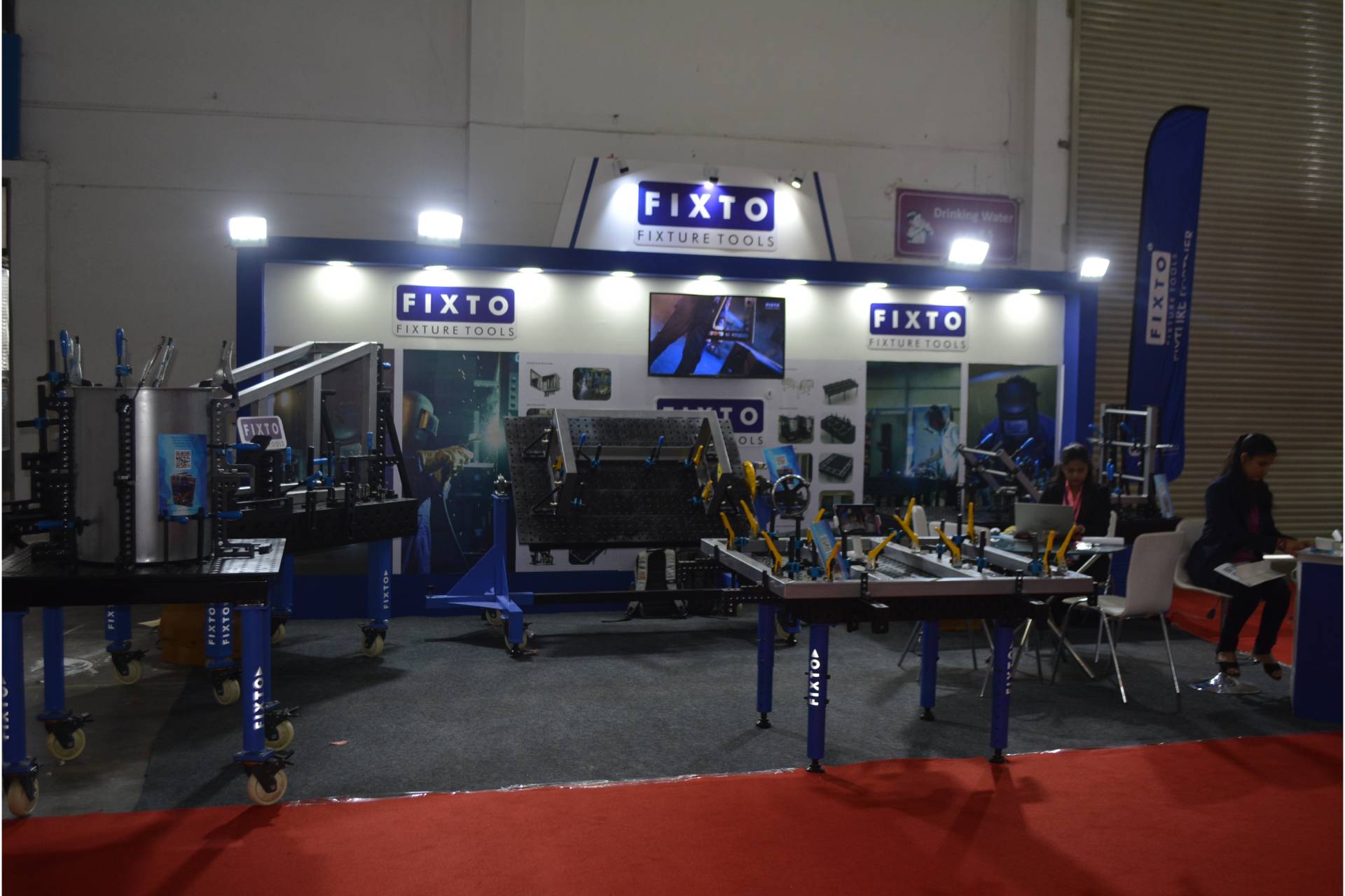 Welding Table for Sale