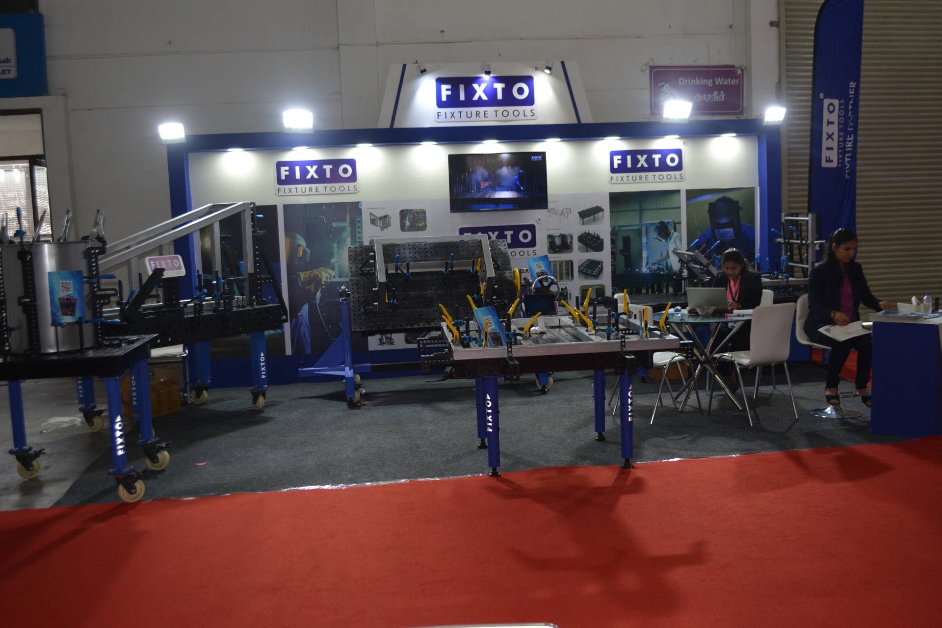 Welding Table for Sale