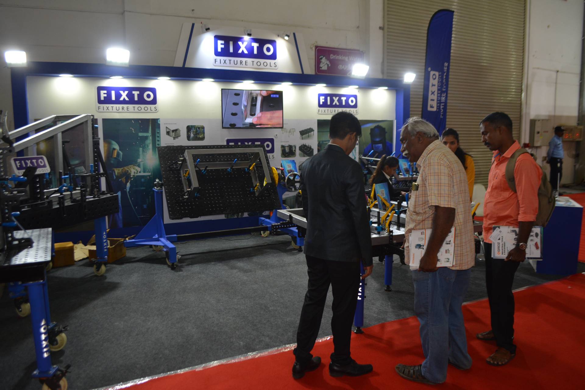 Welding Table for Sale