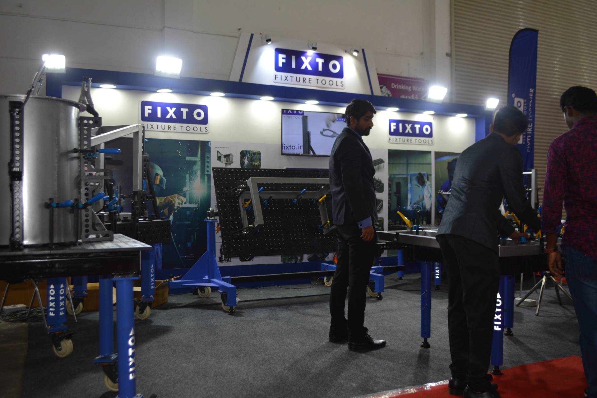 Welding Table for Sale