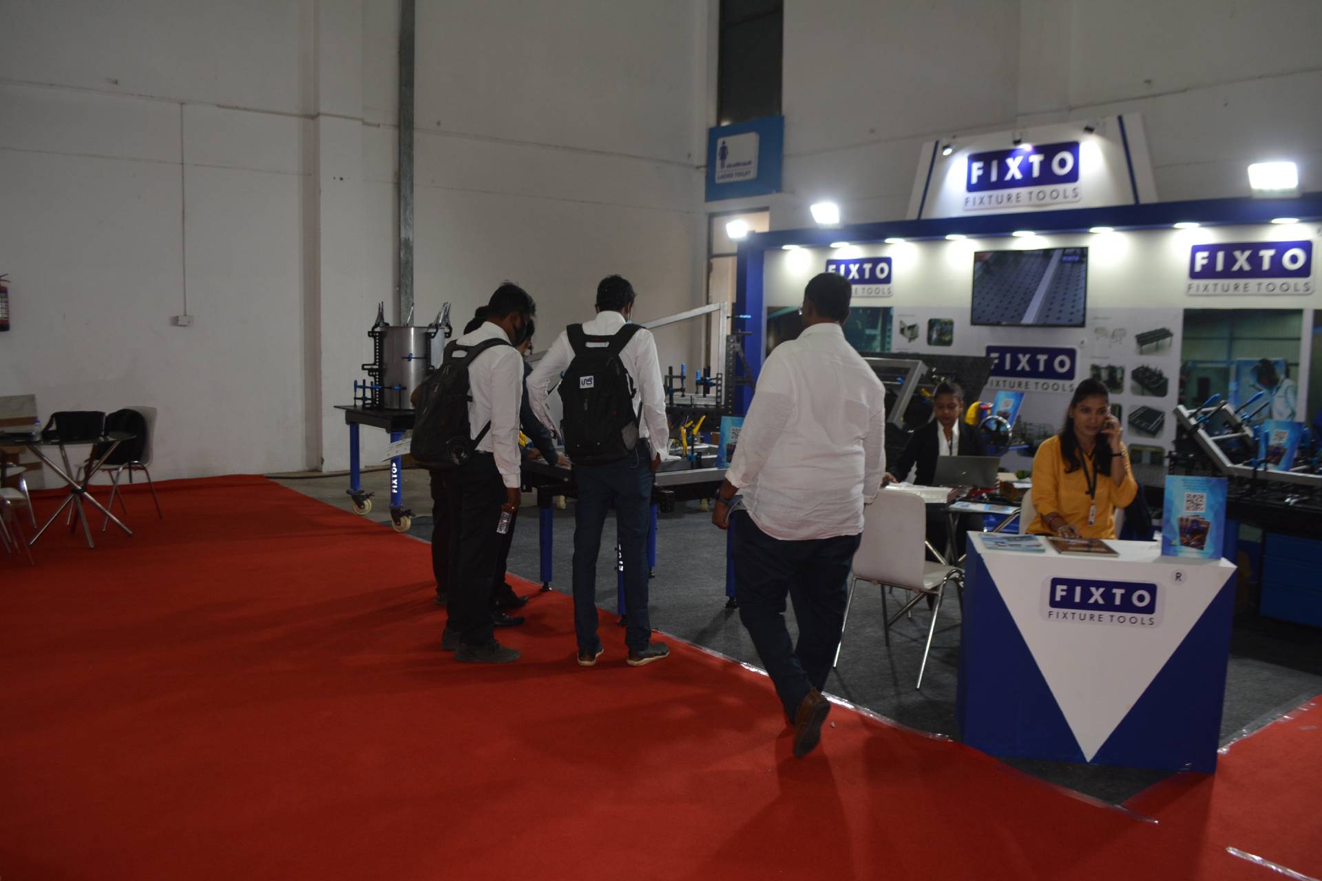 Welding Table for Sale