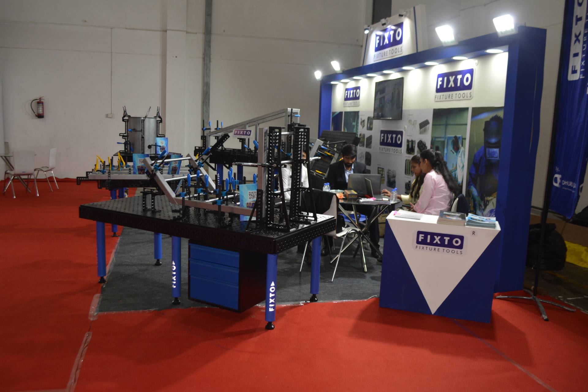 Welding Table for Sale