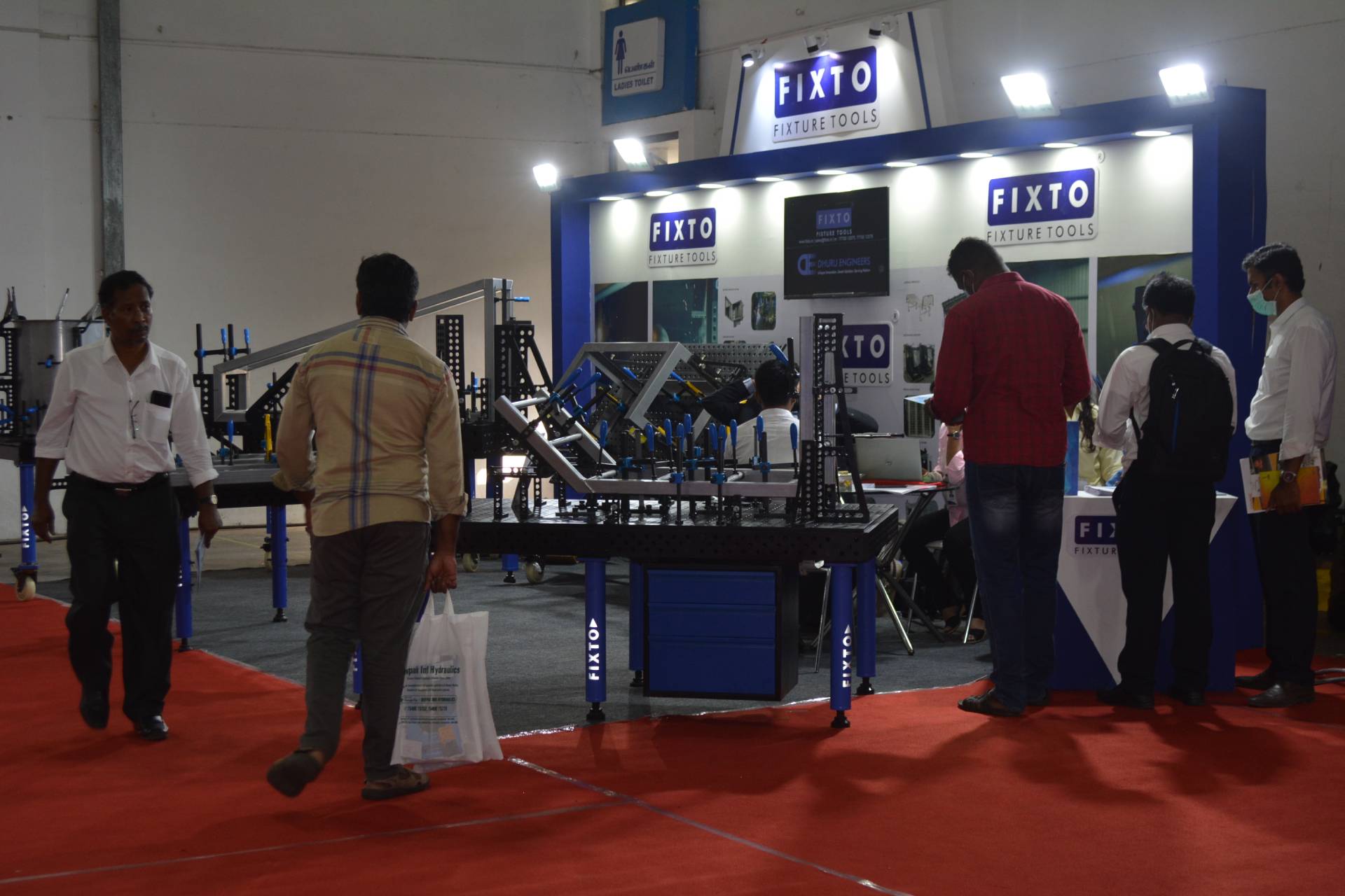 Welding Table for Sale