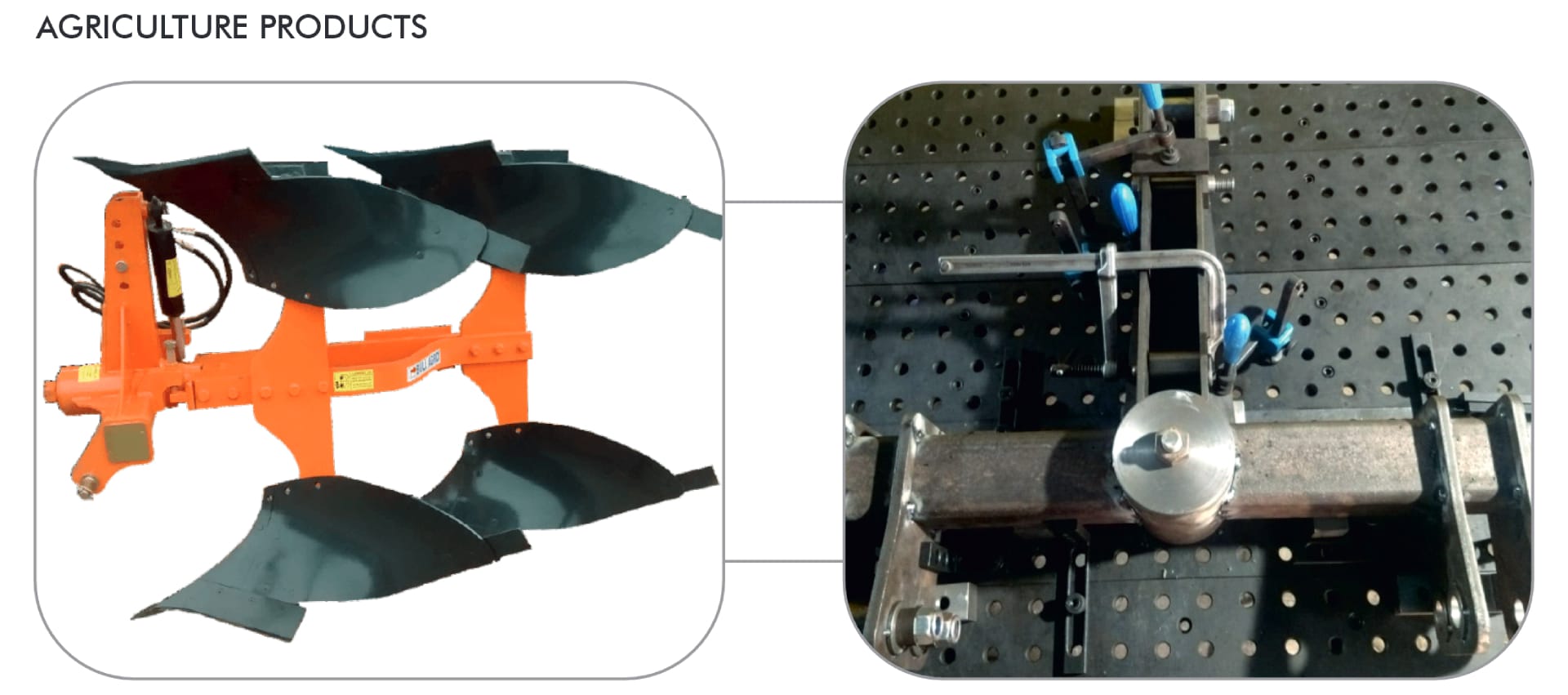 Welding Table Clamps Manufacturers