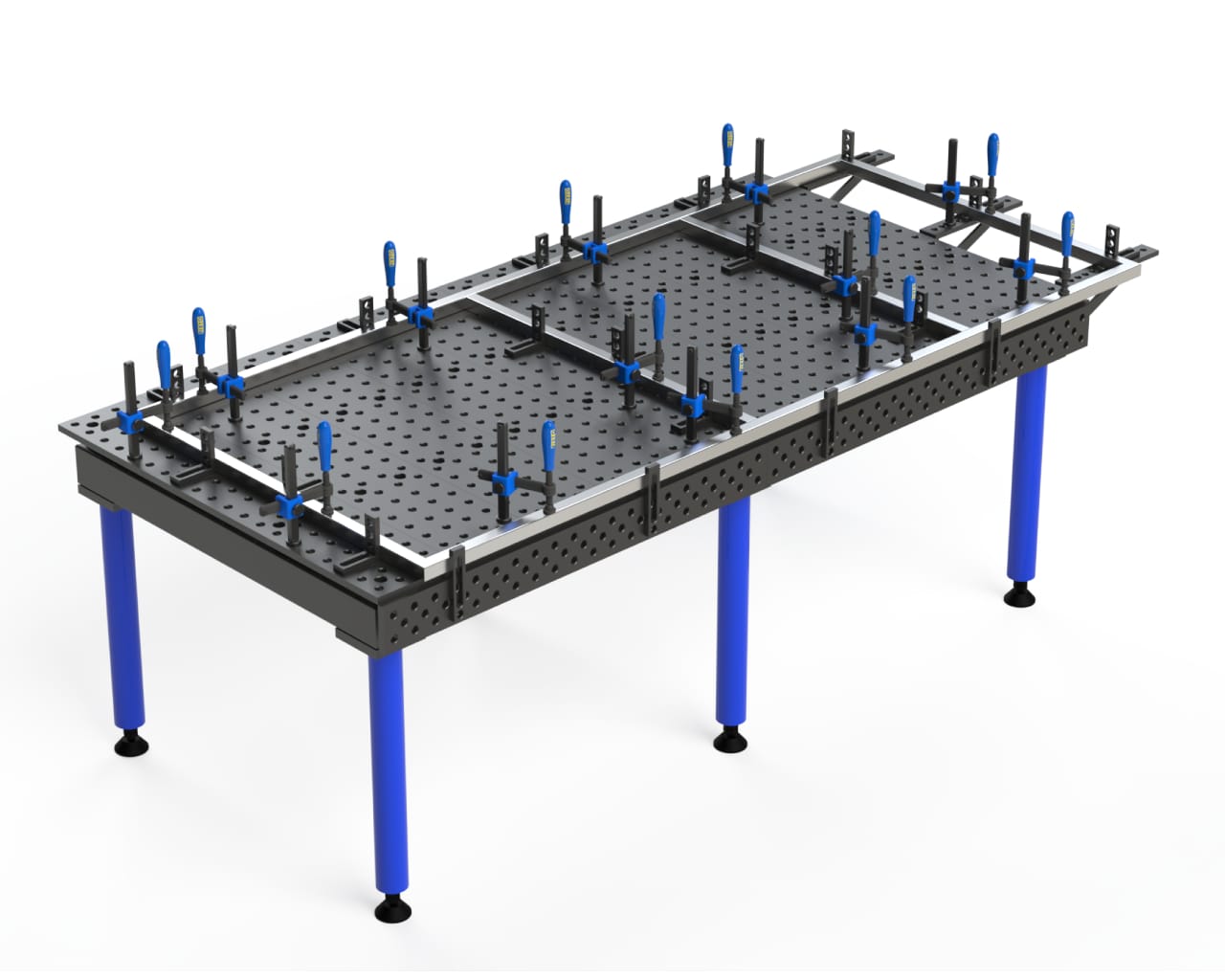 Welding Table for Sale