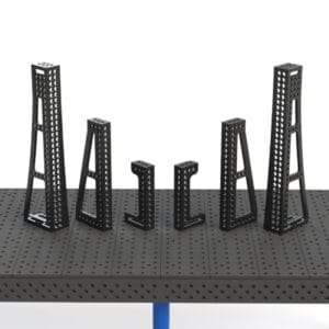 Big Right Angle Bracket