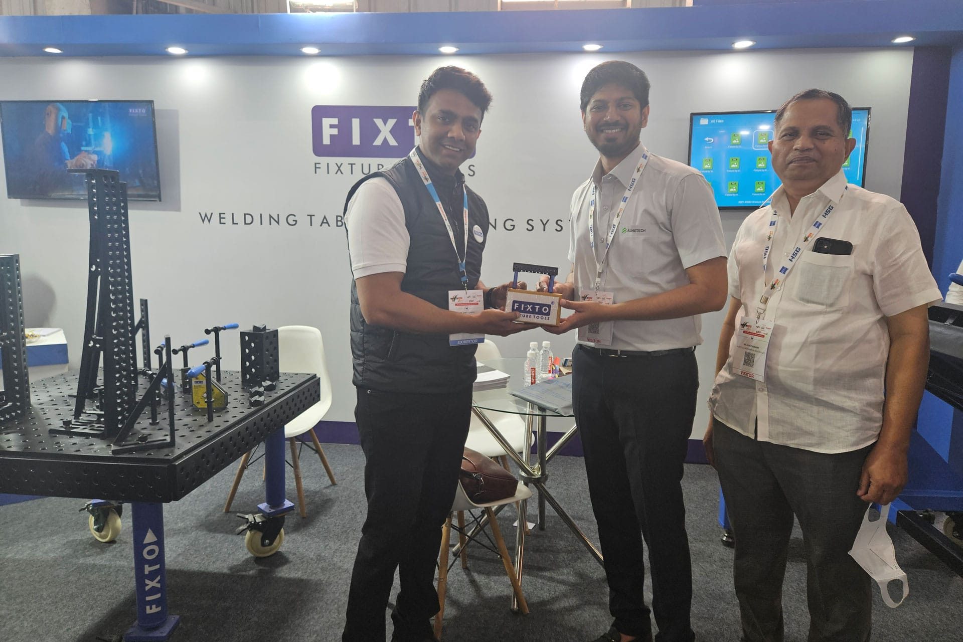 Welding Table for Sale