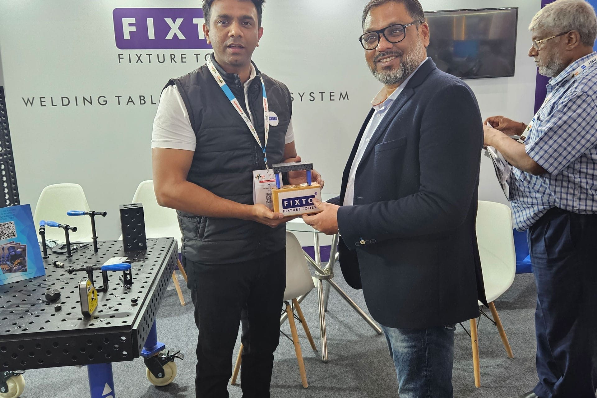 Welding Table for Sale