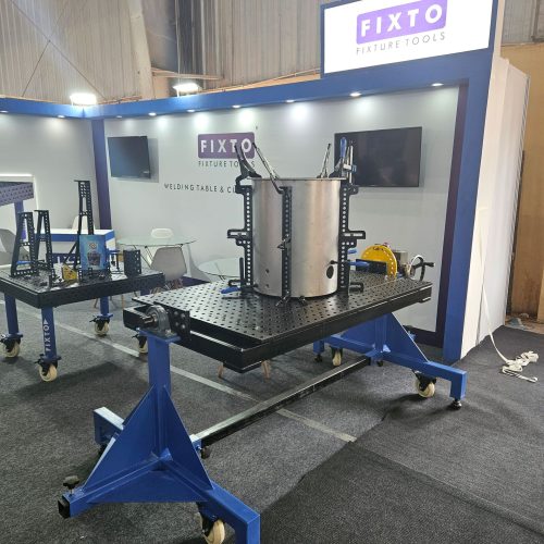 Welding Table for Sale