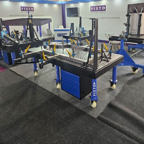 Welding Table for Sale