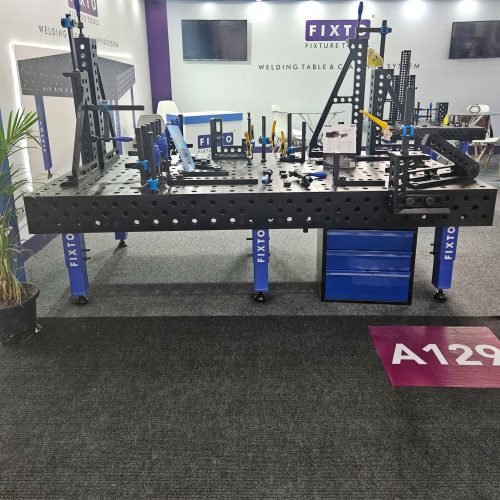 Welding Table for Sale