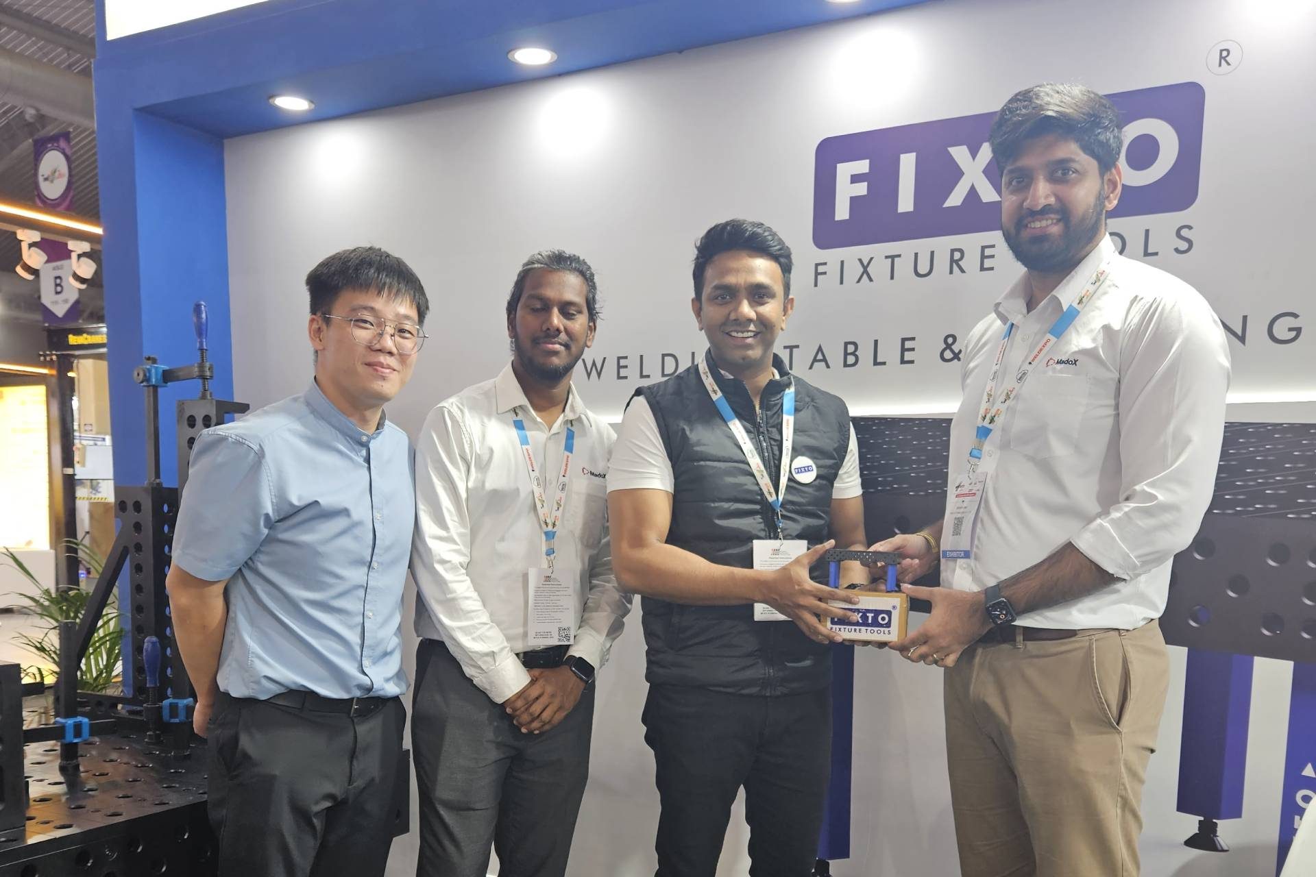 Welding Table for Sale