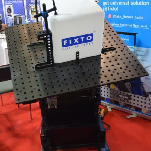 welding table price in india